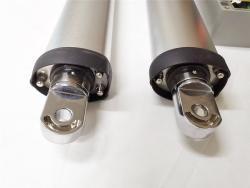 Открыватель ворот дистанционный с DC мотором 2м для вилл (арт. 25-5080744)