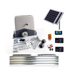 Открывалка для ворот автоматическая солнечная 24V DC 500 кг (арт. 25-5080750)