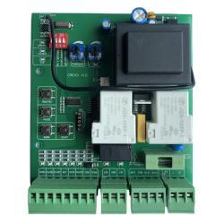 Плата управления автоматическими раздвижными воротами для вилл (арт. 25-5080759)