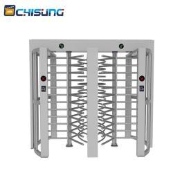 Турникет полный автоматический для доступа 2 прохода (арт. 25-5080760)