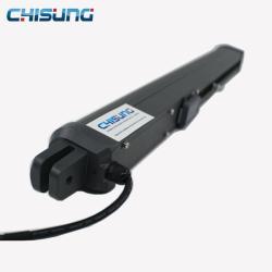 Привод для распашных ворот с пультом и длиной створки 2.5м (арт. 25-5080761)