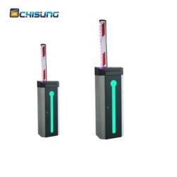 Шлагбаум алюминиевый прямой 6м для пешеходного доступа (арт. 25-5080762)