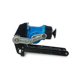 Шлагбаум автоматический 4.5м прямая стрела 3S AC мотор (арт. 25-5080763)