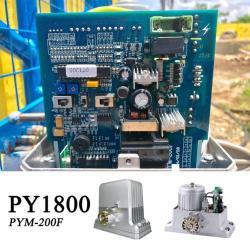 Плата управления дверями автоматическая 1800KG для виллы 110/220V (арт. 25-5080767)