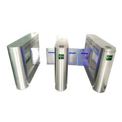 Шлагбаум автоматический с поддержкой карт для аэропортов (арт. 25-5080772)