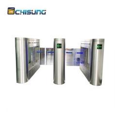 Шлагбаум автоматический с поддержкой карт для аэропортов (арт. 25-5080772)