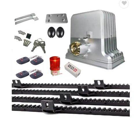 Открыватель дверей автоматический для раздвижных ворот 1800 кг (арт. 25-5080777)