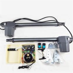 Открыватель ворот автоматический телескопический электрический (арт. 25-5080778)