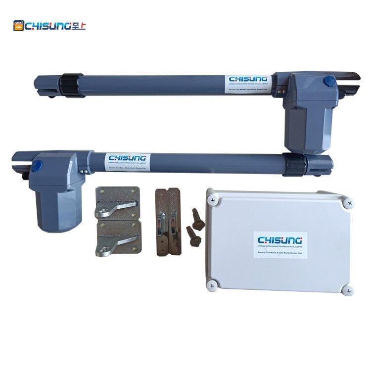 Привод автоматический для распашных ворот 600мм электрический (арт. 25-5080792)