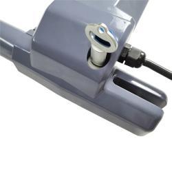 Привод автоматический для распашных ворот 600мм электрический (арт. 25-5080792)