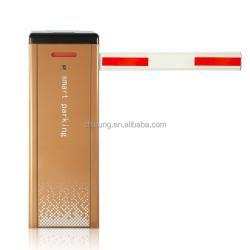 Шлагбаум автоматический пешеходный для парковки и безопасности (арт. 25-5080798)