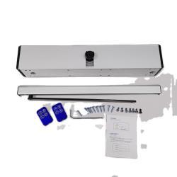 Оператор автоматический для тяжелых распашных дверей с панелью (арт. 25-5080799)