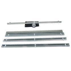 Привод зубчатый для откатных ворот современный дизайн (арт. 25-5080818)