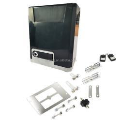 Привод для откатных ворот электрический 300-1100 кг для виллы (арт. 25-5080827)