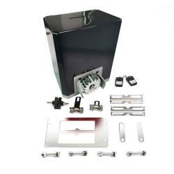 Привод для откатных ворот автоматический 300 кг мощный (арт. 25-5080839)