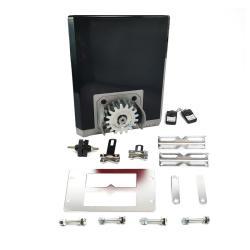 Оператор автоматический для откатных ворот с пультом 1100 кг (арт. 25-5080844)