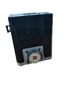 Открывалка для откатных ворот автоматическая 300кг с пультом (арт. 25-5080853)