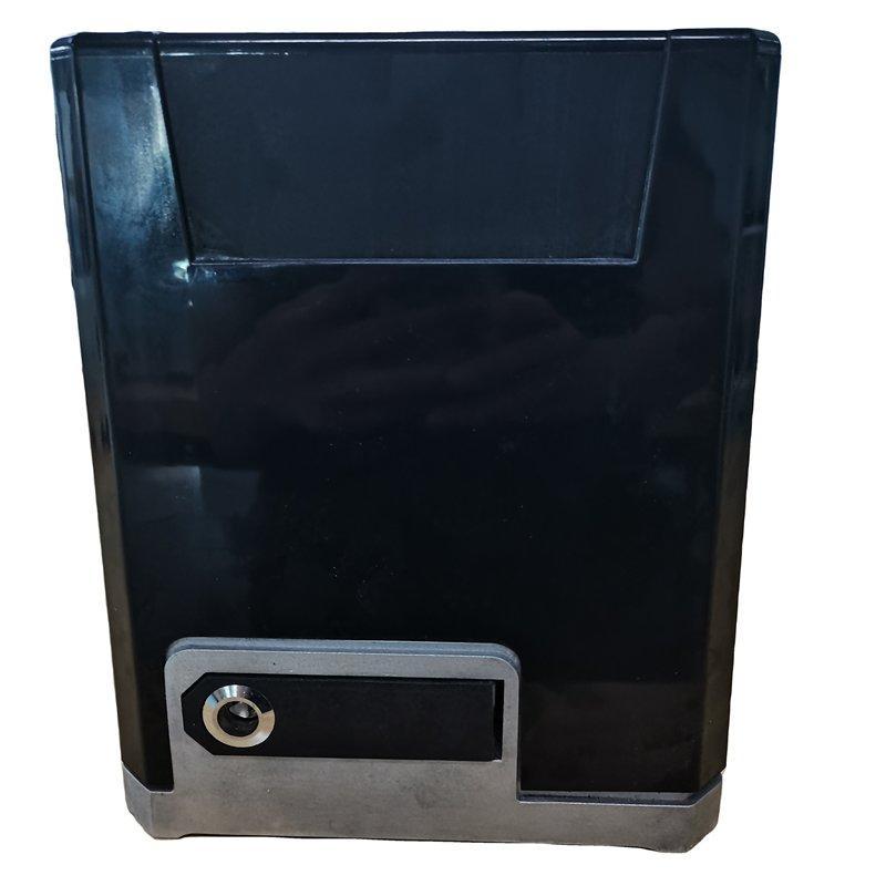 Открывалка для откатных ворот автоматическая с пультом 300 кг (арт. 25-5080855)