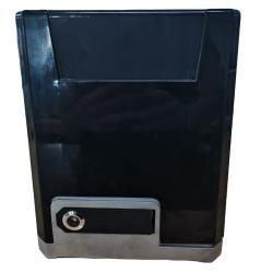 Открывалка для откатных ворот автоматическая с пультом 300 кг (арт. 25-5080855)