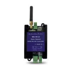 Открывалка для ворот GSM 2G дистанционная для гаража (арт. 25-5080875)