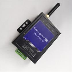 Контроллер доступа GSM 4G LTE с реле безопасности SM200 (арт. 25-5080878)