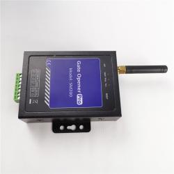Контроллер для ворот GSM Smart Gate 2G/4G опционально (арт. 25-5080879)