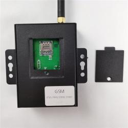 Контроллер умный для ворот GSM Dialer SM200 2G/4G реле (арт. 25-5080881)