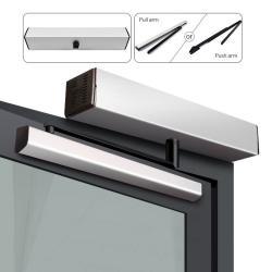 Открыватель дверей автоматический маятниковый до 120 кг (арт. 25-5080891)