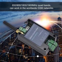 Открывалка для ворот GSM с реле и управлением по телефону (арт. 25-5080895)