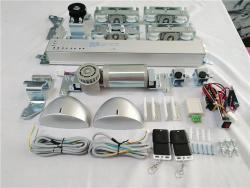 Открыватель дверей автоматический стеклянный 100кг/створка (арт. 25-5080898)