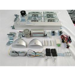 Открыватель дверей автоматический стеклянный с бесщеточным мотором (арт. 25-5080900)