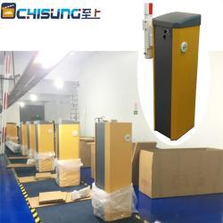 Шлагбаум автоматический скоростной алюминиевый прямой (арт. 25-5080903)