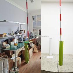 Шлагбаум автоматический парковочный 3м 1.5с DC мотор (арт. 25-5080904)