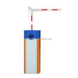 Шлагбаум складной 90 градусов для парковок и дорог (арт. 25-5080912)