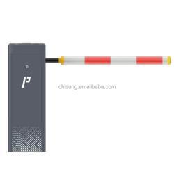 Шлагбаум автоматический скоростной для парковок 0.6S (арт. 25-5080924)