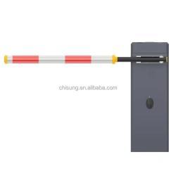 Шлагбаум автоматический прямой/круглый 2.5-4.5м высокоскоростной (арт. 25-5080925)