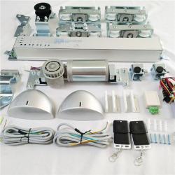 Система автоматического открывания стеклянных дверей для магазинов (арт. 25-5080933)