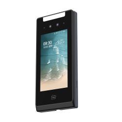 Терминал контроля доступа с распознаванием лиц и WiFi 5 дюймов (арт. 25-5080936)