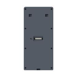 Система контроля доступа с функцией распознавания лиц для предприятий (арт. 25-5080937)