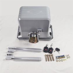 Привод для раздвижных ворот электрический 1800 кг с Wi-Fi (арт. 25-5080946)