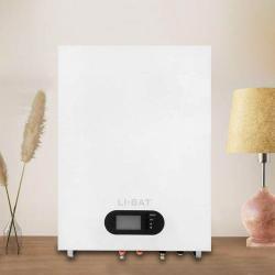 Аккумуляторная батарея 48V 100Ah-400Ah литиевая с инвертором (арт. 25-5080960)