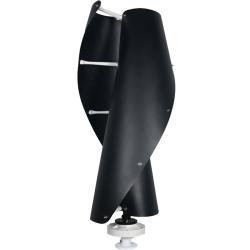 Ветрогенератор вертикальный 3000W для дома с зарядкой батареи (арт. 25-5080976)