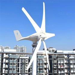 Ветрогенератор домашний автономный с постоянным магнитом (арт. 25-5080994)