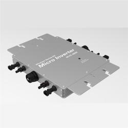 Инвертор солнечный микро 2000w 5kg гарантированное качество (арт. 25-5080996)