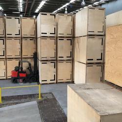 Аксессуары генератора для возобновляемой энергии в деревянной коробке (арт. 25-5081008)