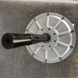 Альтернатор дисковый 3кВт 250об/мин без сердечника маглев (арт. 25-5081010)