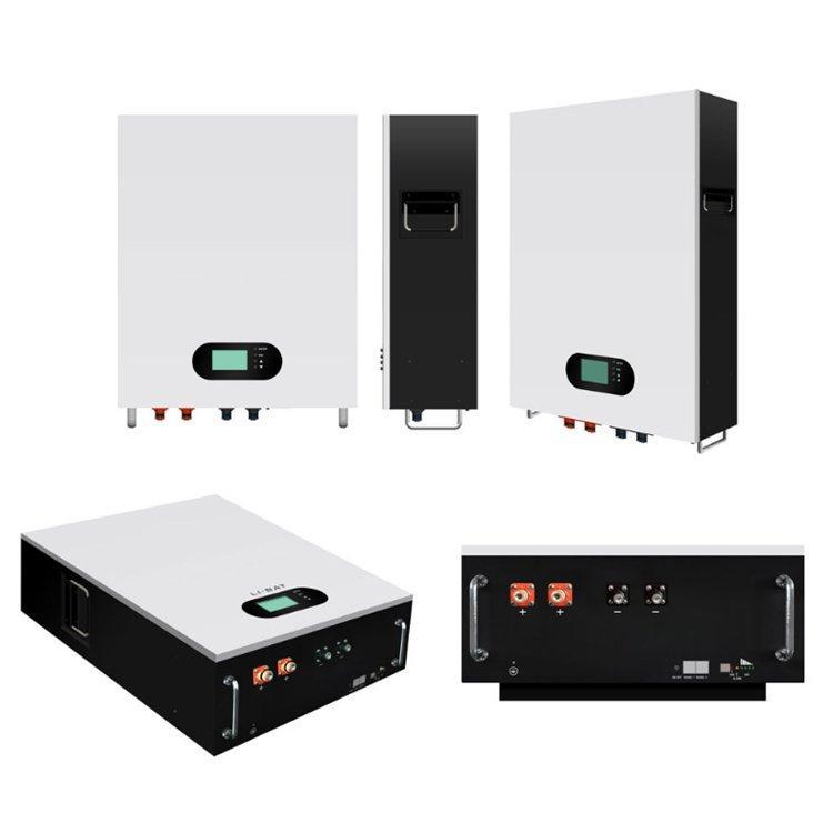 Аккумулятор настенный литиевый Lifepo4 48v 5~10 Kwh IP65 (арт. 25-5081014)