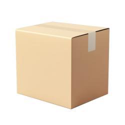 Коробка упаковочная для аксессуаров генератора многофункциональная (арт. 25-5081017)