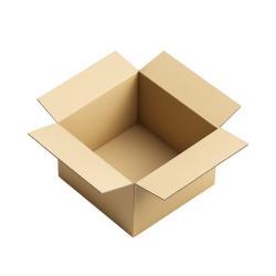 Коробка картонная для аксессуаров генератора многофункциональная (арт. 25-5081018)