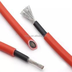 Провода соединительные для генераторов новой энергии многовольтные (арт. 25-5081021)